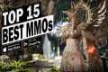 Top 15 Best Mobile MMORPGs for