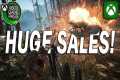 MASSIVE XBOX Last Chance Sale | 15