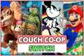 THE 45 BEST COUCH CO-OP GAMES ON