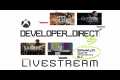 Xbox Developer Direct Livestream 2025 