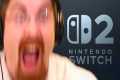 My Stupid Reaction to Switch 2 (AND