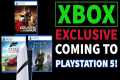 Xbox Exclusive Halo Is Coming To