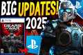 BIG Xbox Games on PS5 UPDATE! Gears