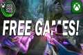 15 HUGE FREE XBOX Games Coming in