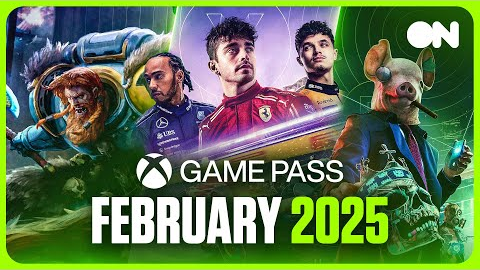 Some Massive Games Are Coming To Game Pass VERY Soon | Xbox Update