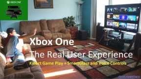 Microsoft XBOX ONE - Real User Review in Full