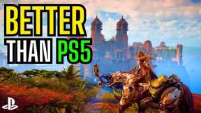 18 Best Ps4 Games You Still Need to Play! You Won't Regret It!