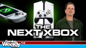 Insider REVEALS The NEXT Xbox Greenlit | State of Play for Xbox + Warner Bros Weekly Gaming News 14