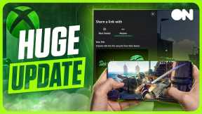 Xbox Cloud Gaming Is Getting More Games & More Features | Xbox Update