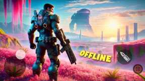 Top 15 Best OFFLINE GAMES for Android & iOS 2025 | Top 10 Best OFFLINE GAMES for Android