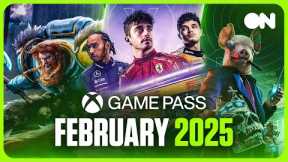 Some Massive Games Are Coming To Game Pass VERY Soon | Xbox Update