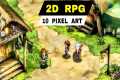 Top 10 Best 2D RPG Games mobile |