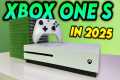 Xbox One S in 2025 - Affordable