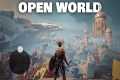 Top 15 Best Open World Games like