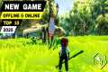 Top 10 Best NEW GAMES ONLINE &