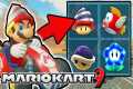 50 NEW Items For The Next Mario Kart!