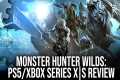 Monster Hunter Wilds - DF Tech Review 