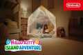 Hello Kitty Island Adventure – Room