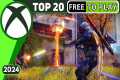 20 Amazing Free-to-Play Xbox Games