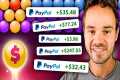 5 Legit PayPal Games For Money ($100+ 