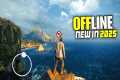 Top 10 Best New Offline Games for