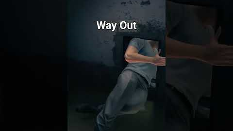 The best co-op game ever? Perfect for long distance couples and gamer friends (A Way Out)