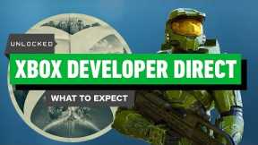 Xbox Developer Direct: What to Expect - Unlocked Clips