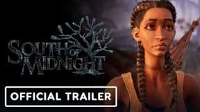 South of Midnight - Official Story Trailer | Xbox Developer Direct 2025