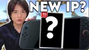 The Nintendo Switch 2's Secret Weapon