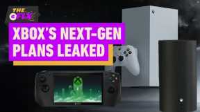 Next-Gen Xbox Plans Reportedly Detailed - IGN Daily Fix