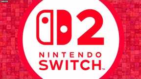 EVEN MORE Nintendo Switch 2 Details Revealed!