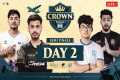 Crown Forge ~ Semi Final Day 2 |