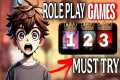 Top 3 Role-Playing Games for Android