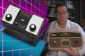 Pong Consoles - Angry Video Game Nerd 