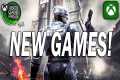 15 BRAND NEW Xbox Games Announced! |