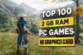 TOP 100 Games for Low SPEC PC (Potato 