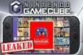 GameCube Games for Nintendo Switch