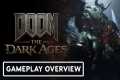 Doom: The Dark Ages - Gameplay