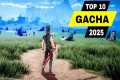 Top 10 Best GACHA RPG Games to Play