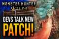 Monster Hunter Wilds - Capcom Speaks