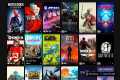 XBOX Game Pass Ultimate All Games