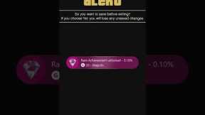 ONLY 0.44% of Grand Theft Auto V Players Have Ever Got This Achievement