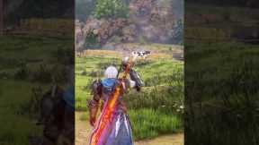 One of the BEST Games I've ever played | Tales of Arise