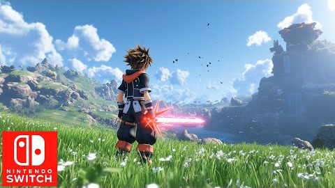 15 NEW Upcoming RPG Games On Nintendo Switch 2025+