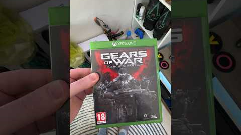 Xbox exclusives are.. #gaming