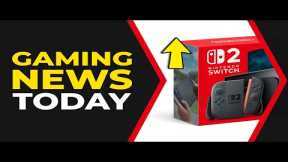 Nintendo Switch 2 Pre-Order Update, Elden Ring Milestone, and more