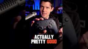 Google Stadia’s controller was TOTALLY underrated…