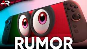 A VERY Exciting Nintendo Switch 2 Rumor Just Dropped 👀