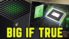 XBOX Report Indicates Massive Changes for the Next Xbox Console