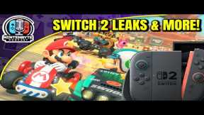 Big Nintendo Switch 2 Leaks + Hype Check! | Nintenbyte Podcast S2, Ep. 20
